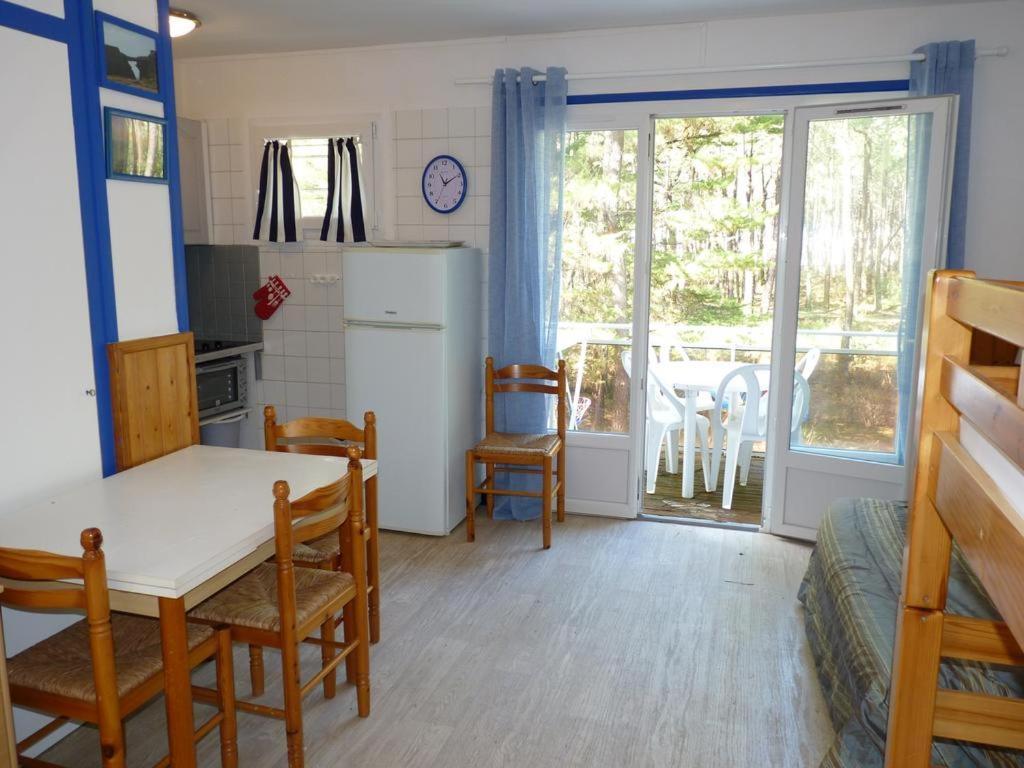Les Studios De L'Ocean Les Mathes Zewnętrze zdjęcie